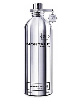 Vanille Absolu-Montale samples & decants -Scent Split