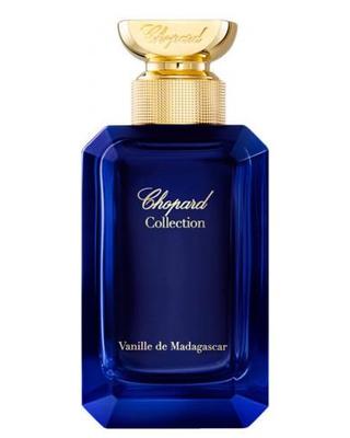 Vanille De Madagascar-Chopard samples & decants -Scent Split