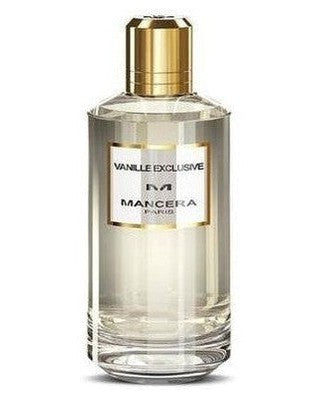 Vanille Exclusive-Mancera samples & decants -Scent Split