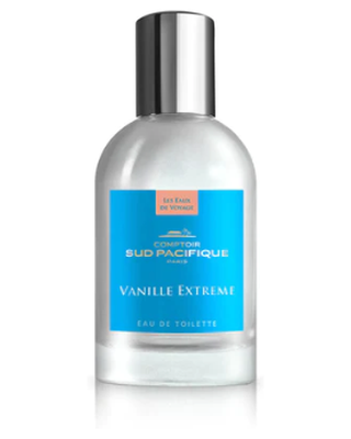 Vanille Extreme-Comptoir Sud Pacifique samples & decants -Scent Split