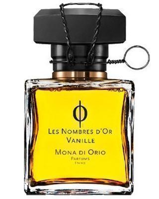 Vanille-Mona di Orio samples & decants -Scent Split