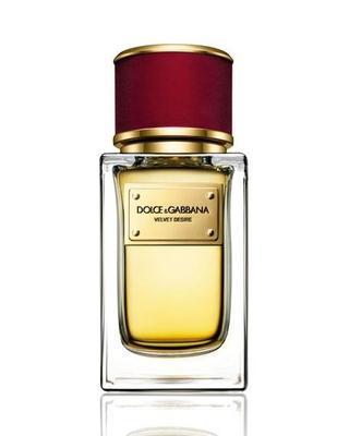 Velvet Desire-Dolce & Gabbana samples & decants -Scent Split