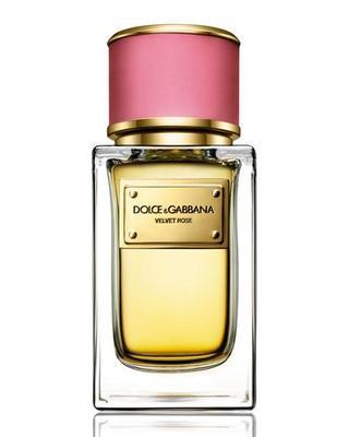 Velvet Rose-Dolce & Gabbana samples & decants -Scent Split