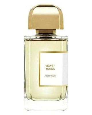 Velvet Tonka-bdk Parfums samples & decants -Scent Split