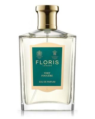 Vert Fougere-Floris London samples & decants -Scent Split