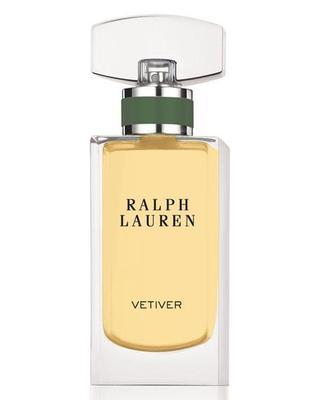 Vetiver-Ralph Lauren samples & decants -Scent Split