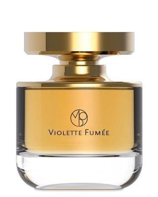 Violette Fumee-Mona di Orio samples & decants -Scent Split