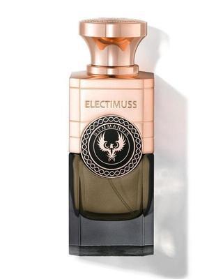 Vixere-Electimuss samples & decants -Scent Split