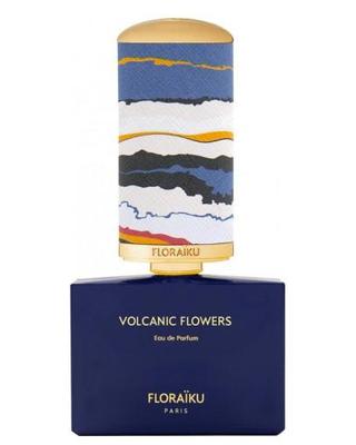 Volcanic Flowers-Floraïku Paris samples & decants -Scent Split