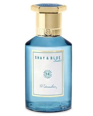 Watermelons-Shay & Blue samples & decants -Scent Split