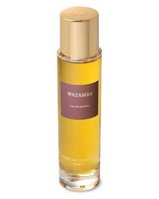 Wazamba-Parfum d'Empire samples & decants -Scent Split