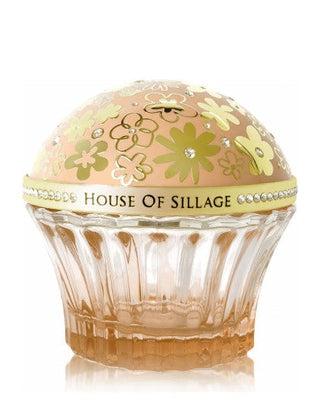 Whispers Of Enlightenment-House of Sillage samples & decants -Scent Split