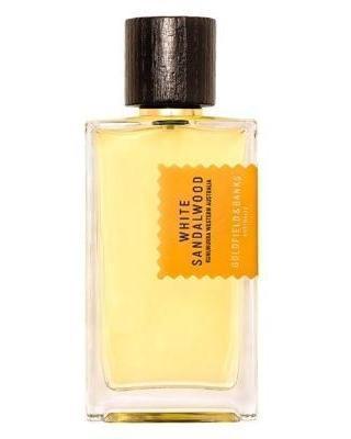 White Sandalwood
