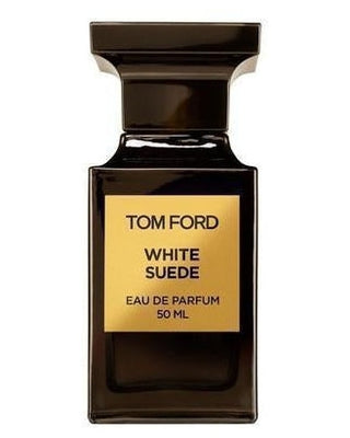 White Suede-Tom Ford samples & decants -Scent Split