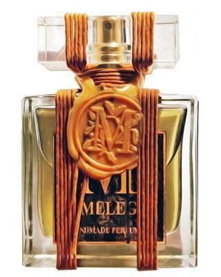 Winter Mellon-Meleg Perfumes samples & decants -Scent Split