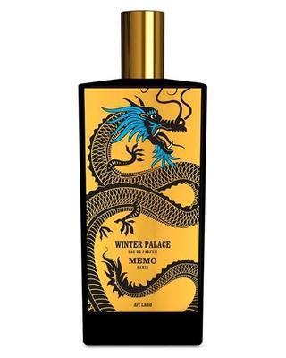 Winter Palace-Memo samples & decants -Scent Split