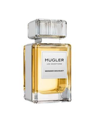 Wonder Bouquet-Thierry Mugler samples & decants -Scent Split