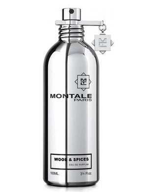 Wood And Spices-Montale samples & decants -Scent Split