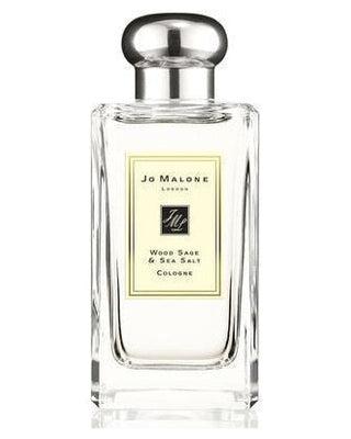 Wood Sage & Sea Salt-Jo Malone samples & decants -Scent Split