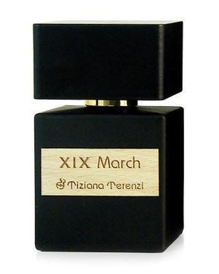 XIX March