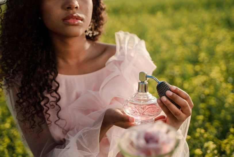 5 Niche Fragrances That Female Celebrities Actually Wear