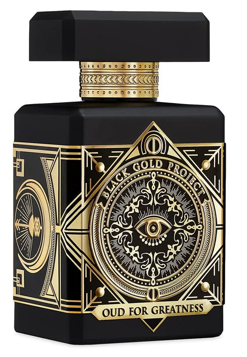 Initio Parfums Privés Scents to Try Right Now