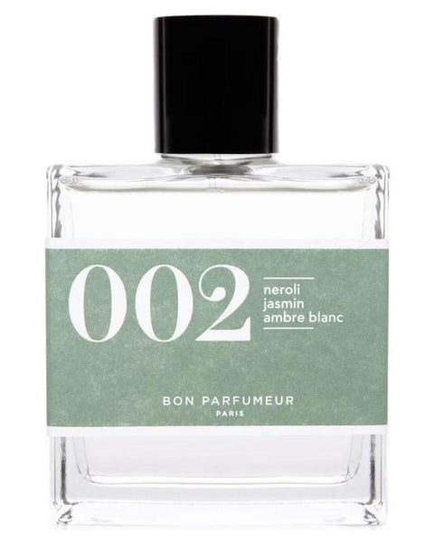 002 Néroli Jasmin Ambre Blanc Sample & Decants by Bon Parfumeur