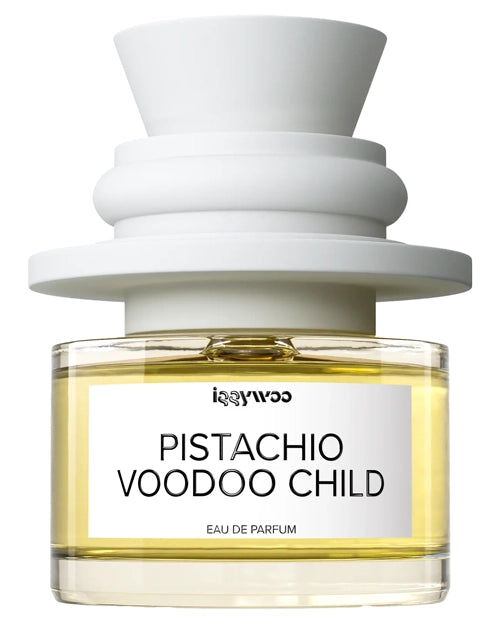 Pistachio Voodoo Child-Iggywoo samples & decants -Scent Split