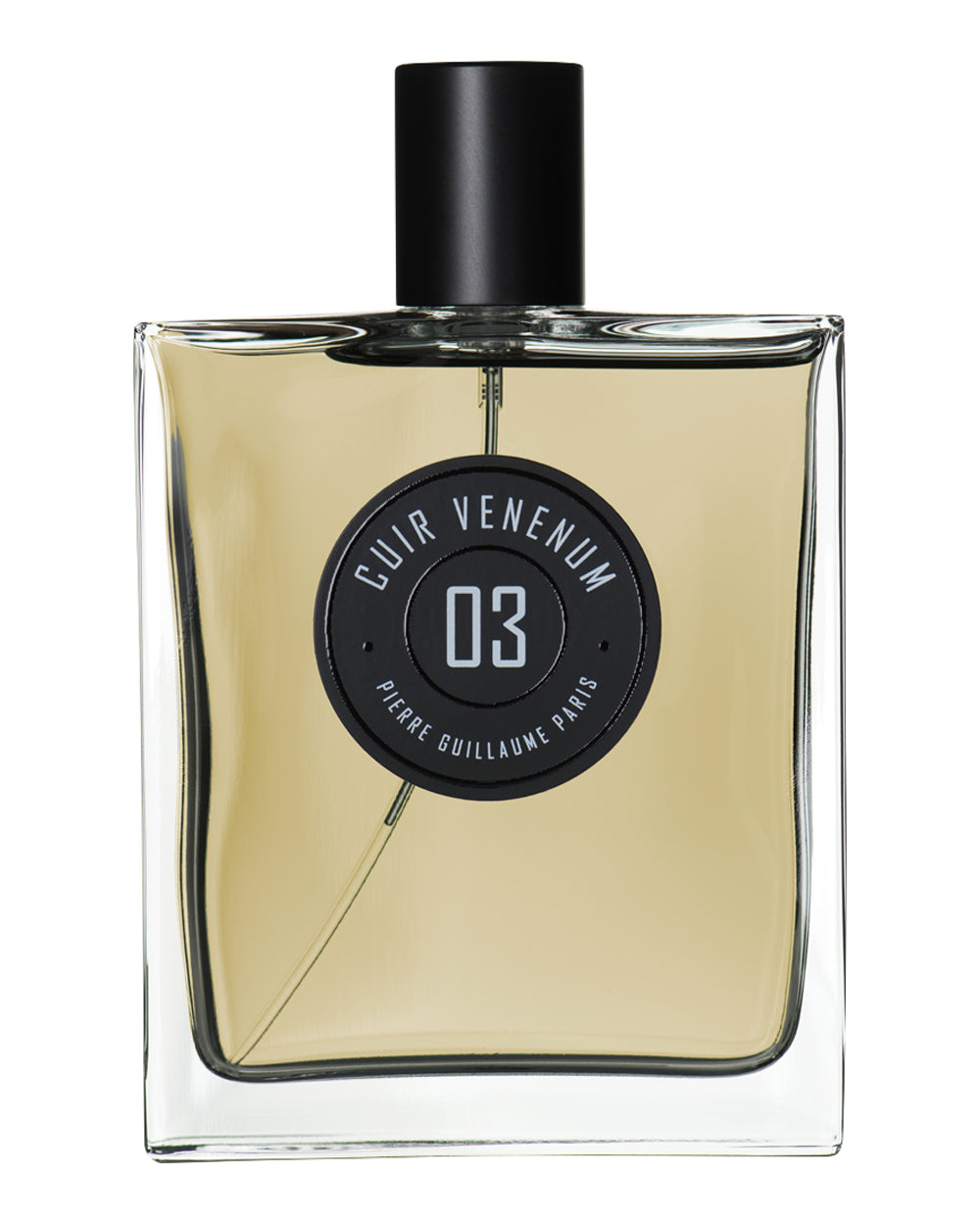 03 Cuir Venenum-Pierre Guillaume Paris samples & decants -Scent Split