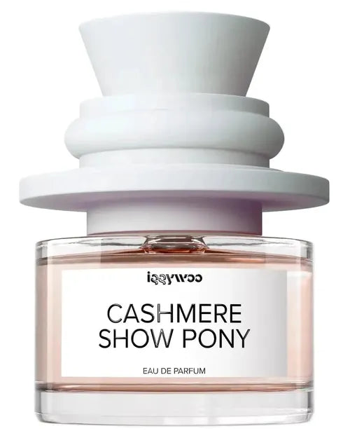 Cashmere Show Pony-Iggywoo samples & decants -Scent Split