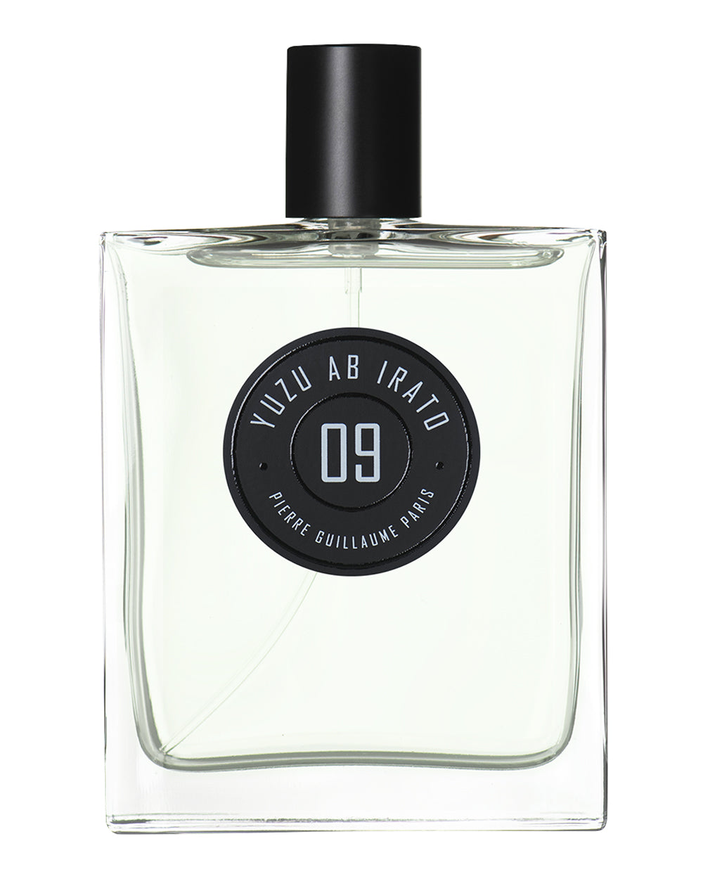 09 Yuzu Ab Irato-Pierre Guillaume Paris samples & decants -Scent Split