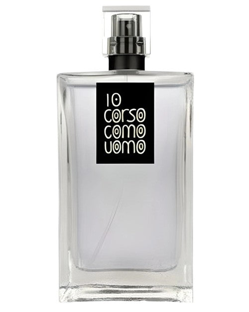 10 Corso Como Uomo