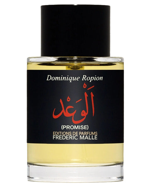 香水(ユニセックス) Frederic Malle Promise 100mL Promise Sample & Decants by Frederic Malle – Scent Split