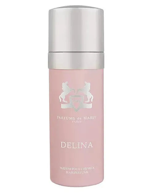 Delina Hair Perfume-Parfums de Marly samples & decants -Scent Split