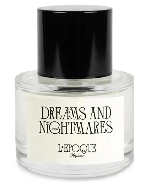 Dreams and Nightmares-L'Epoque Parfums samples & decants -Scent Split