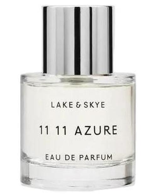 11 11 Azure-Lake & Skye samples & decants -Scent Split