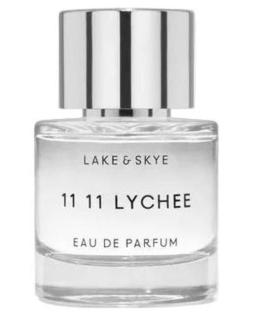 11 11 Lychee-Lake & Skye samples & decants -Scent Split