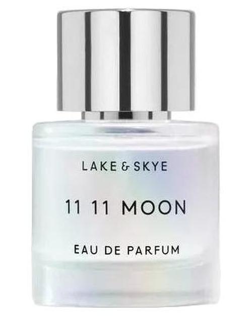 11 11 Moon-Lake & Skye samples & decants -Scent Split