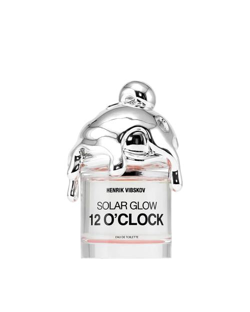 Solar Glow 12 O'Clock-Henrik Vibskov samples & decants -Scent Split