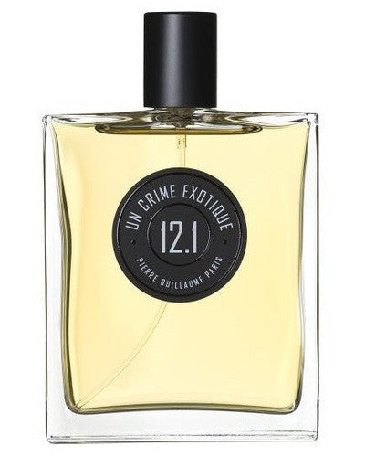 exotique tobacco 12.1 Un Crime Exotique exotique tobacco 12.1 Un Crime Exotique