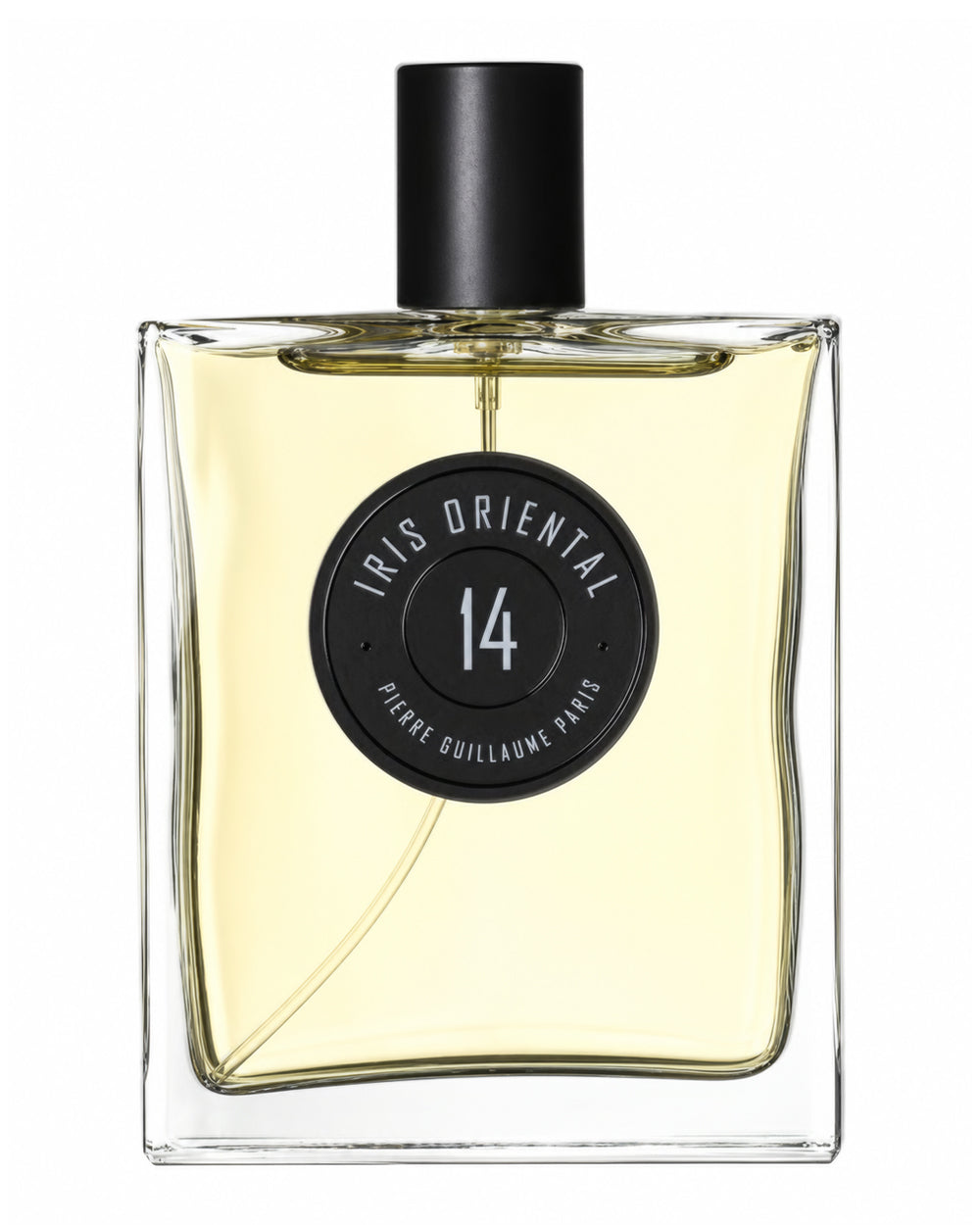 14 Iris Taizo (Iris Oriental)-Pierre Guillaume Paris samples & decants -Scent Split