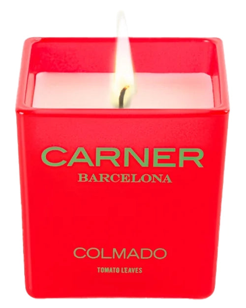 Colmado Scented Candle-Carner Barcelona samples & decants -Scent Split