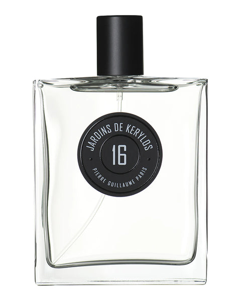 16 Jardins de Kerylos Sample & Decants by Pierre Guillaume Paris