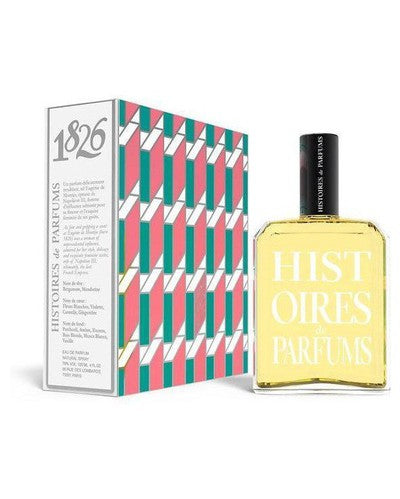 1826-Histoires de Parfums samples & decants -Scent Split