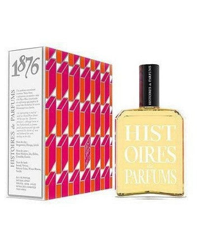 1876-Histoires de Parfums samples & decants -Scent Split