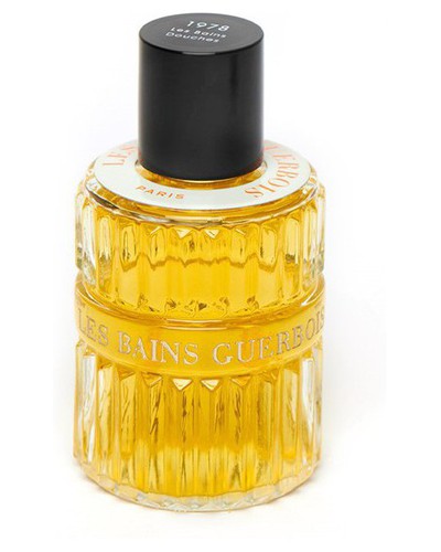 香水(ユニセックス) les bains douches 1978 1978_Les_Bains_Douches_100ml_b