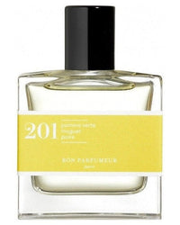 201 Pomme Verte Muguet Coing