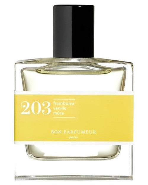 203 Framboise Vanille Mûre Sample & Decants by Bon Parfumeur