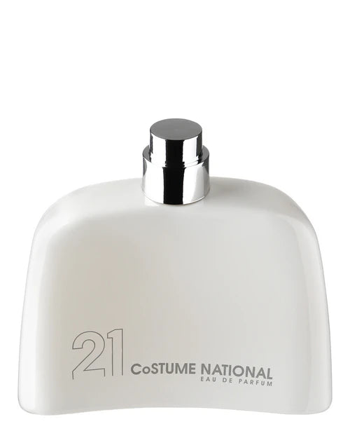 21-Costume National samples & decants -Scent Split