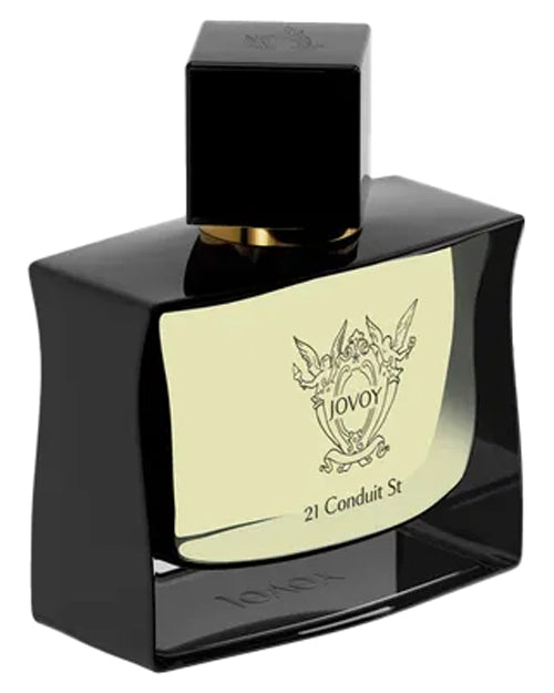 21 Conduit St-Jovoy Paris samples & decants -Scent Split